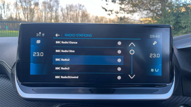 Peugeot 2008 1.2 PureTech 130 GT 5dr Petrol Estate